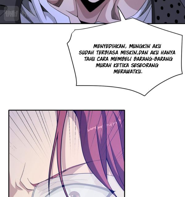 I Have Been Stuck on the Same Day for 3000 Years Chapter 21 Gambar 63