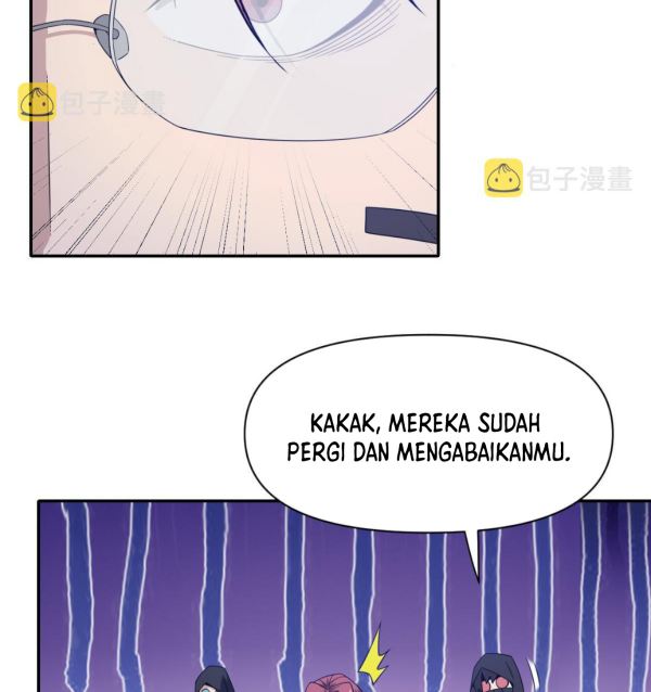 I Have Been Stuck on the Same Day for 3000 Years Chapter 21 Gambar 64