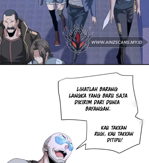 I Have Been Stuck on the Same Day for 3000 Years Chapter 21 Gambar 7
