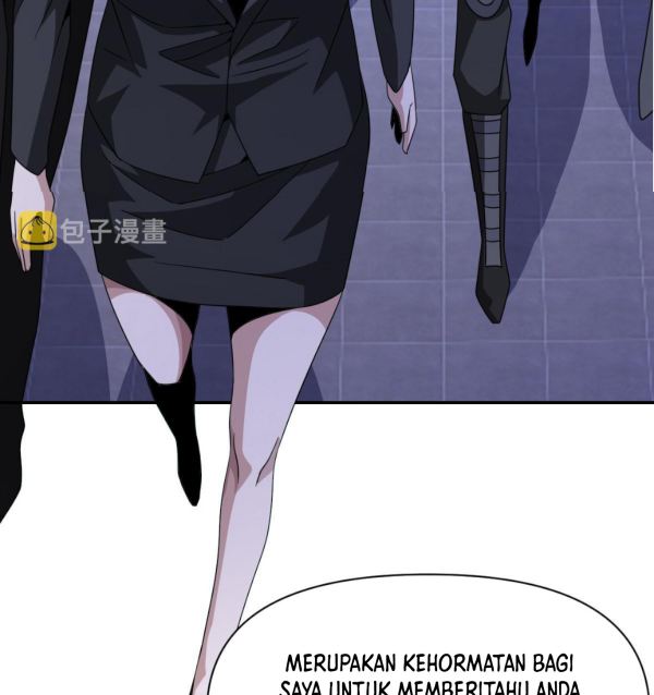 I Have Been Stuck on the Same Day for 3000 Years Chapter 21 Gambar 71