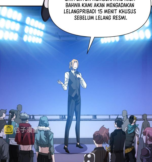 I Have Been Stuck on the Same Day for 3000 Years Chapter 21 Gambar 72
