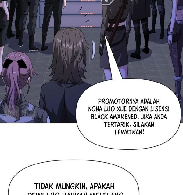 I Have Been Stuck on the Same Day for 3000 Years Chapter 21 Gambar 73