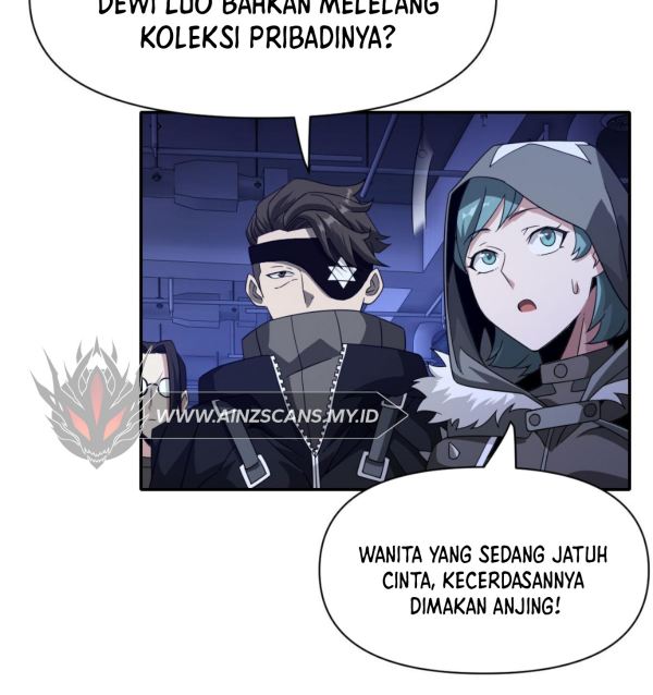 I Have Been Stuck on the Same Day for 3000 Years Chapter 21 Gambar 74
