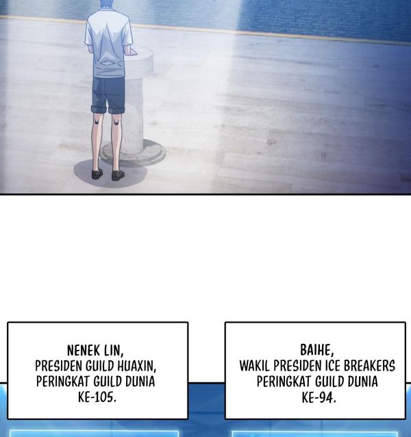 I Have Been Stuck on the Same Day for 3000 Years Chapter 21 Gambar 78