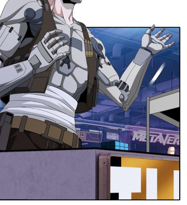 I Have Been Stuck on the Same Day for 3000 Years Chapter 21 Gambar 8