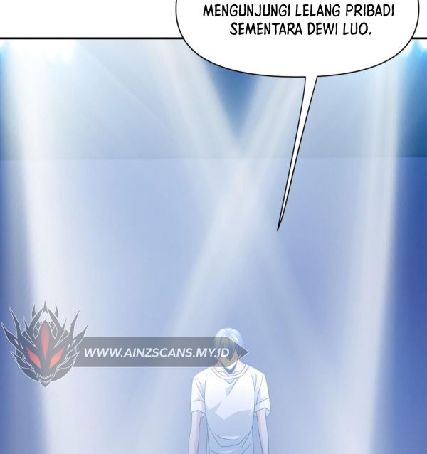 I Have Been Stuck on the Same Day for 3000 Years Chapter 21 Gambar 80