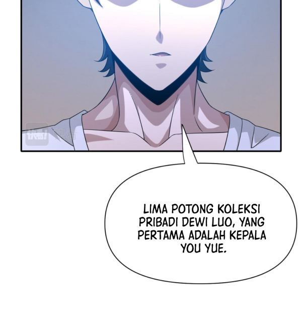 I Have Been Stuck on the Same Day for 3000 Years Chapter 21 Gambar 84