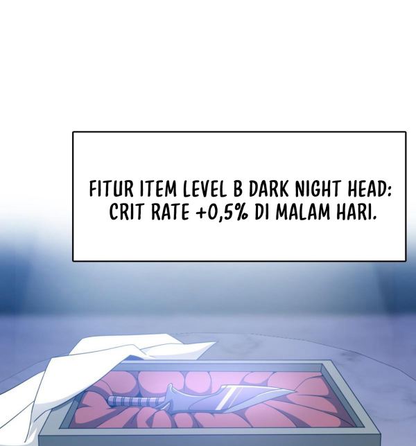 I Have Been Stuck on the Same Day for 3000 Years Chapter 21 Gambar 85