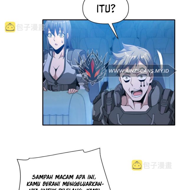 I Have Been Stuck on the Same Day for 3000 Years Chapter 21 Gambar 87