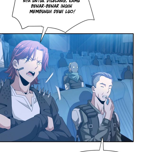 I Have Been Stuck on the Same Day for 3000 Years Chapter 21 Gambar 88