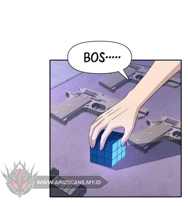 I Have Been Stuck on the Same Day for 3000 Years Chapter 21 Gambar 9