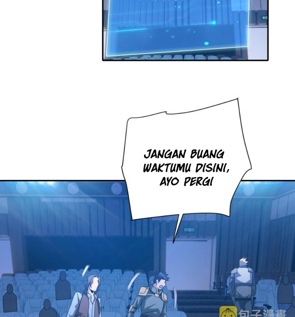 I Have Been Stuck on the Same Day for 3000 Years Chapter 21 Gambar 91