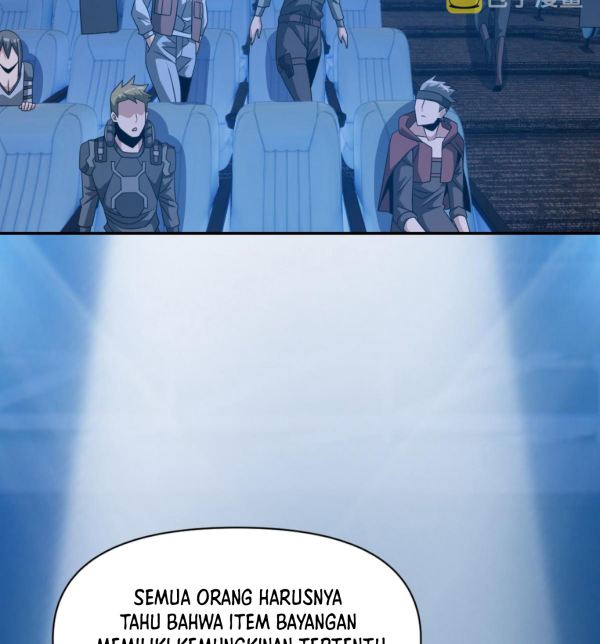 I Have Been Stuck on the Same Day for 3000 Years Chapter 21 Gambar 92