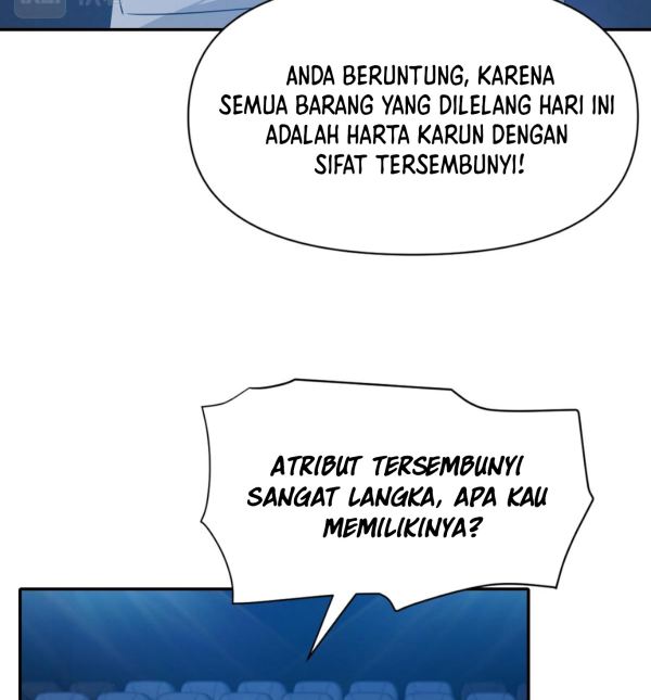 I Have Been Stuck on the Same Day for 3000 Years Chapter 21 Gambar 95