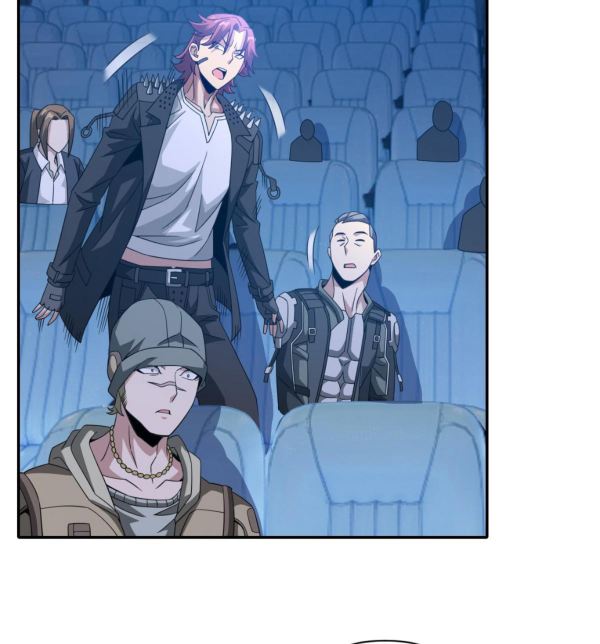 I Have Been Stuck on the Same Day for 3000 Years Chapter 21 Gambar 96