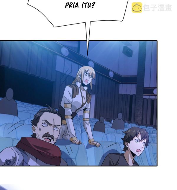 I Have Been Stuck on the Same Day for 3000 Years Chapter 21 Gambar 99