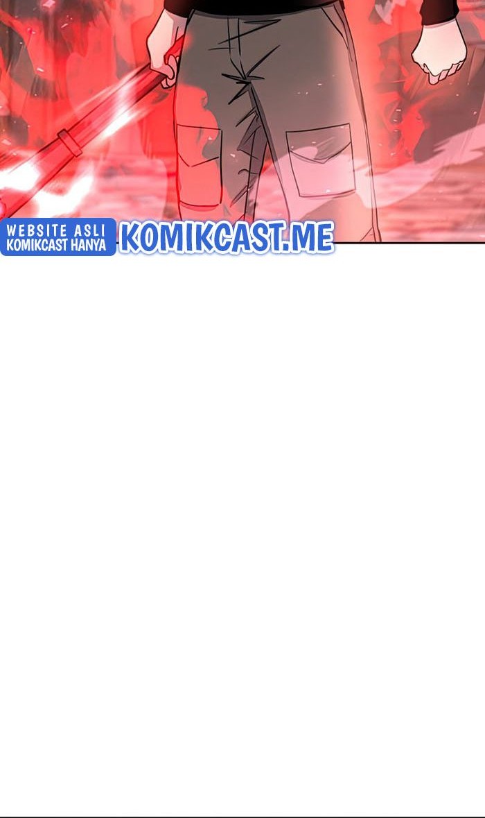 Player from Today Onwards Chapter 55 Gambar 37