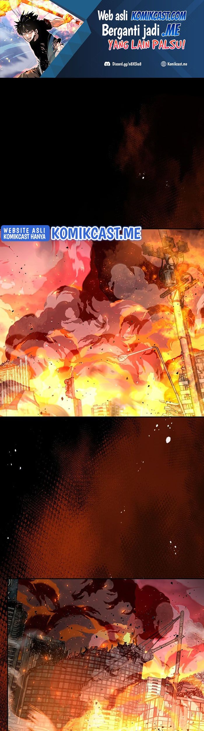 Baca Manhwa Player from Today Onwards Chapter 55 Gambar 2