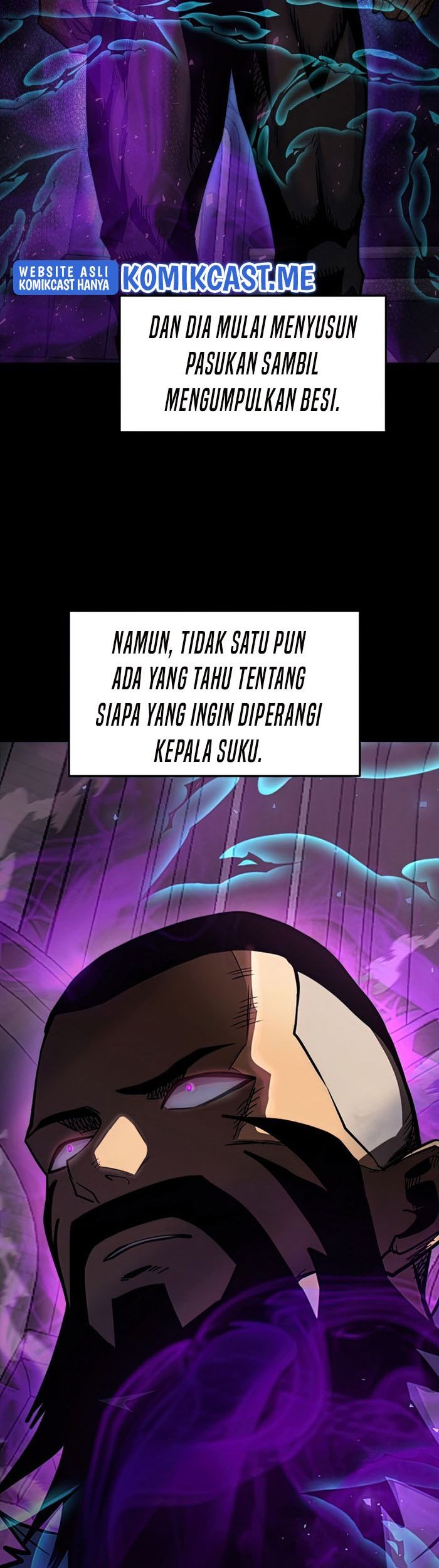 Player from Today Onwards Chapter 55 Gambar 58