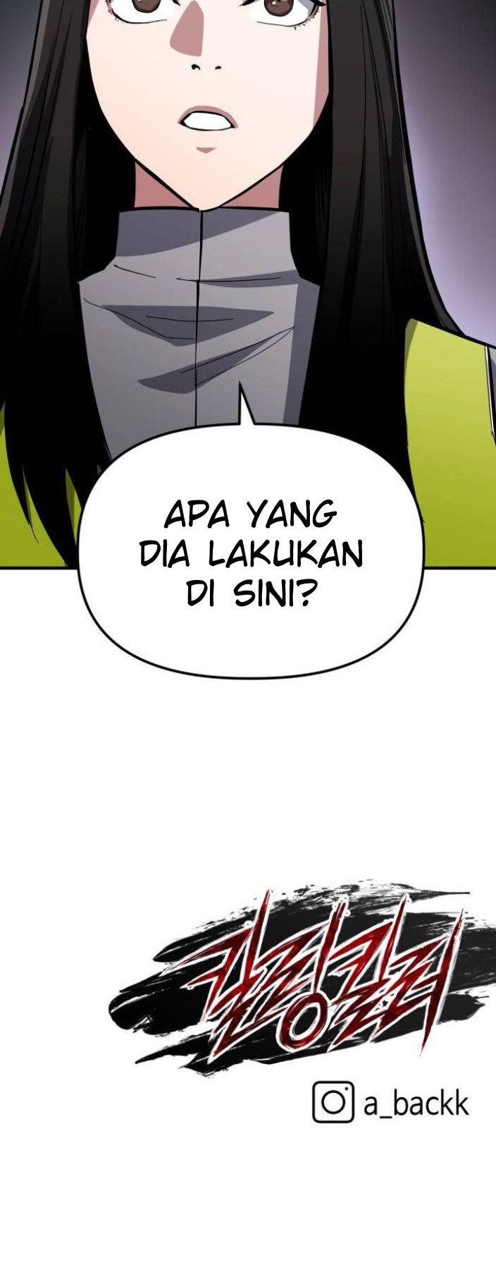 Killing Killer Chapter 08 Gambar 51