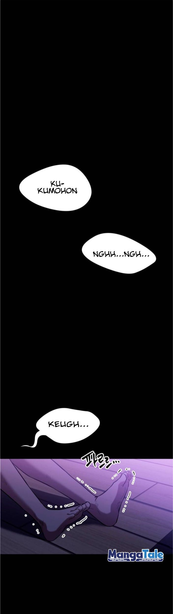 Baca Manhwa Killing Killer Chapter 08 Gambar 2