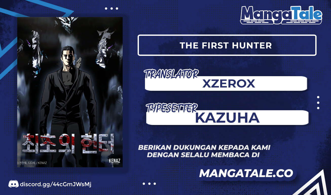 Baca Komik The First Hunter Chapter 95 Gambar 1