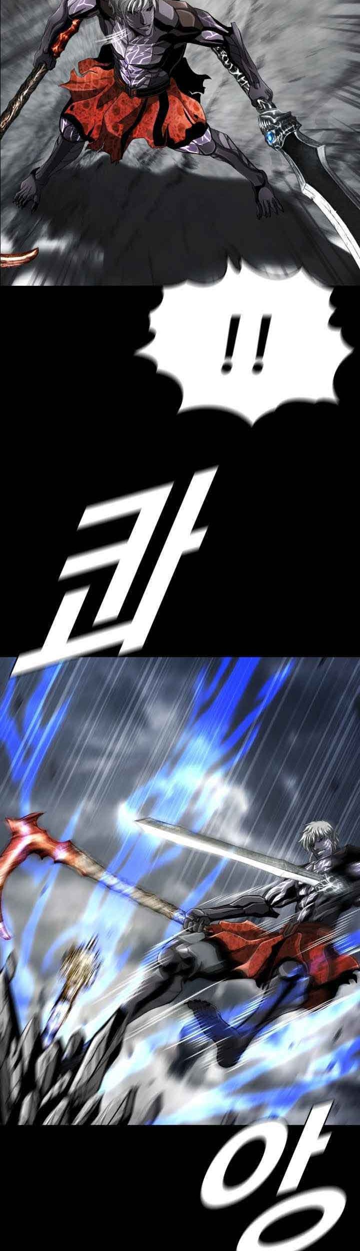 The First Hunter Chapter 95 Gambar 38