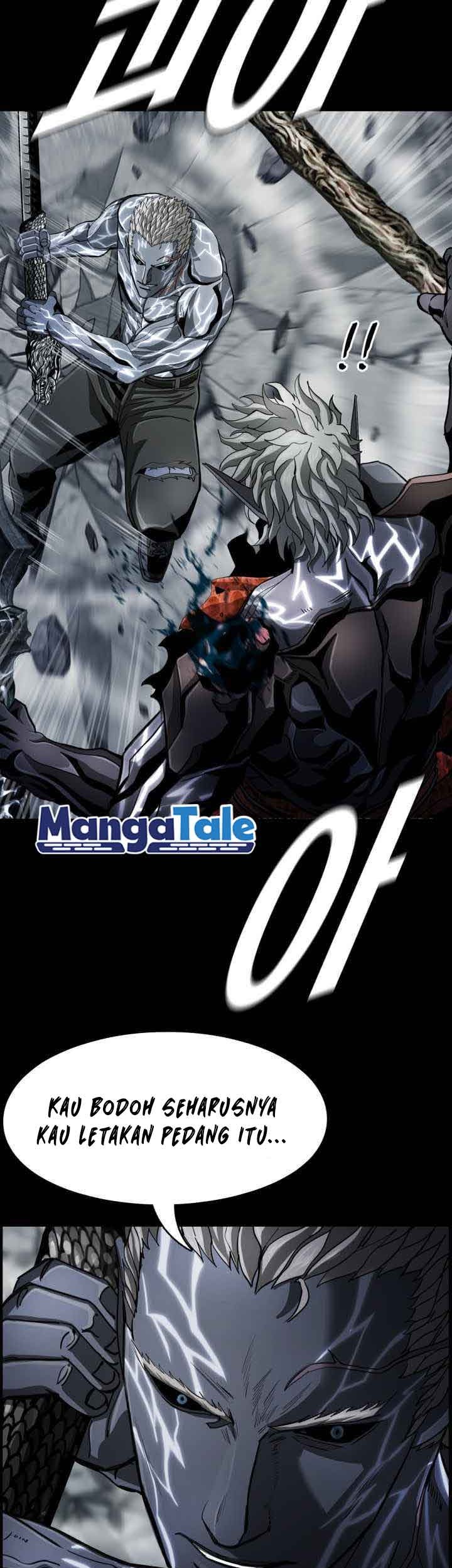 The First Hunter Chapter 95 Gambar 43