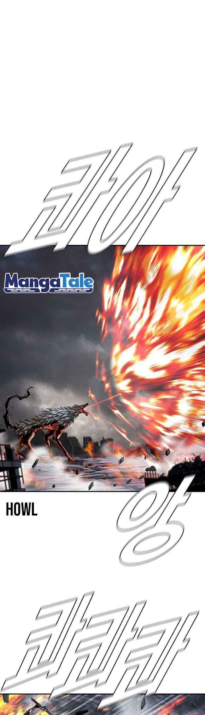 Baca Manhwa The First Hunter Chapter 95 Gambar 2