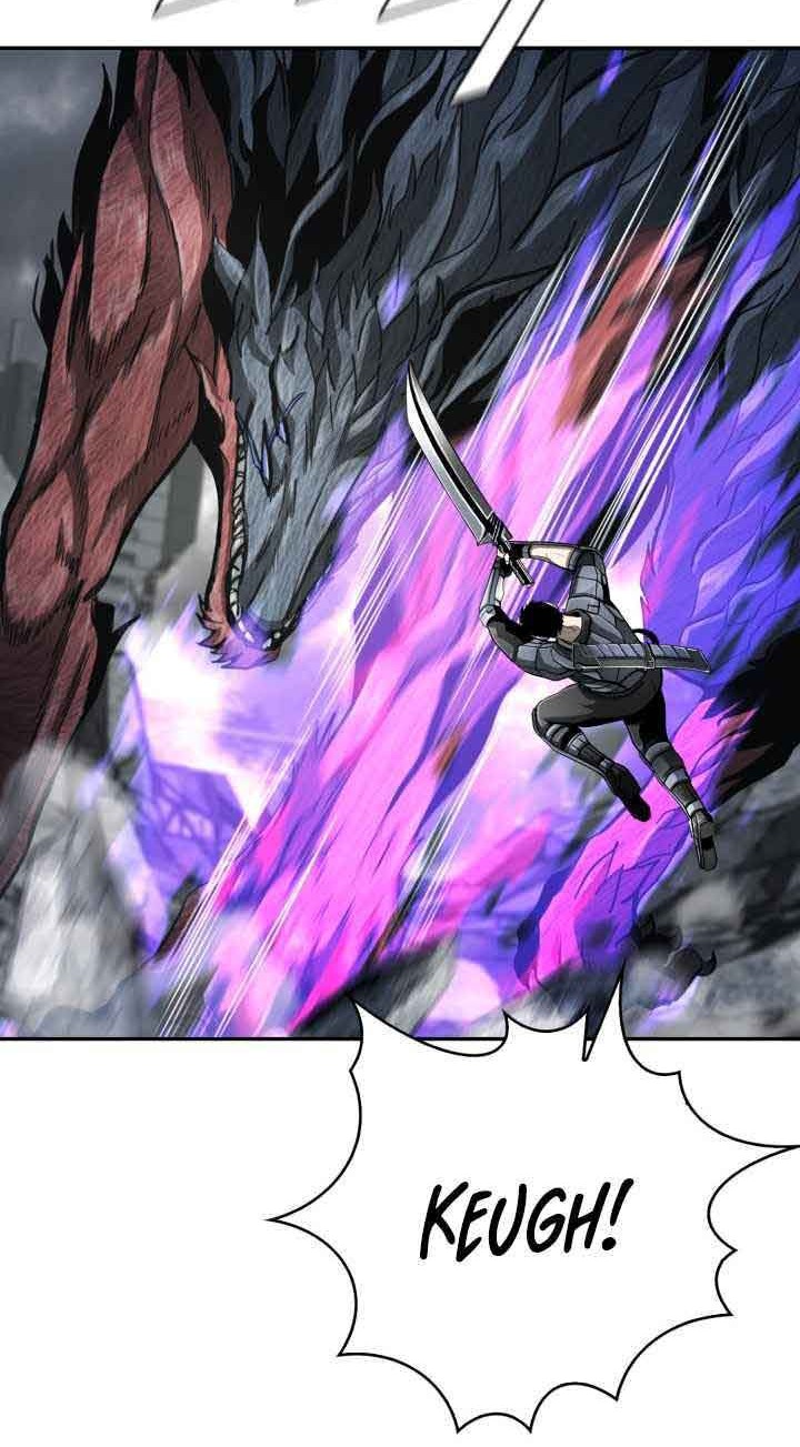 The First Hunter Chapter 95 Gambar 5