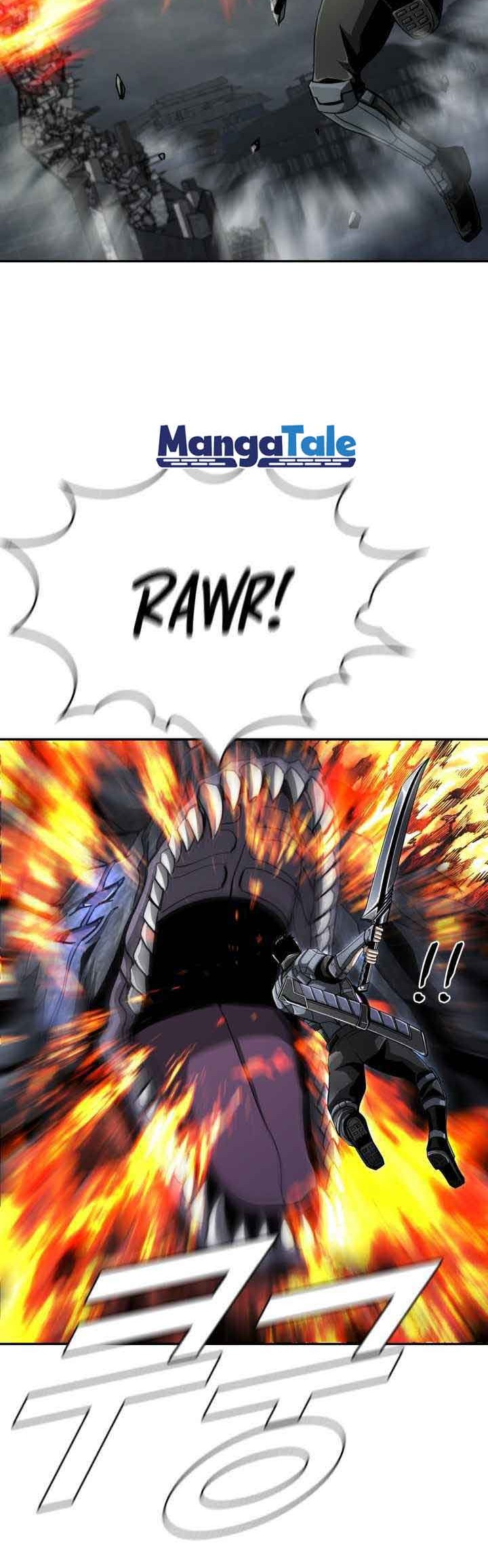The First Hunter Chapter 95 Gambar 9