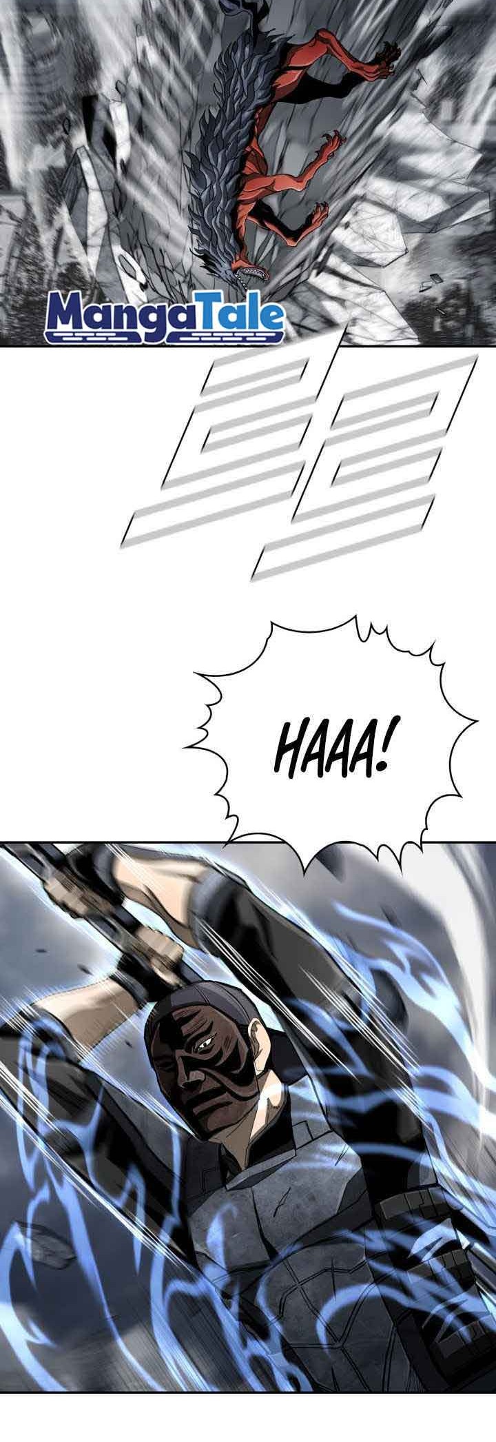 The First Hunter Chapter 95 Gambar 24