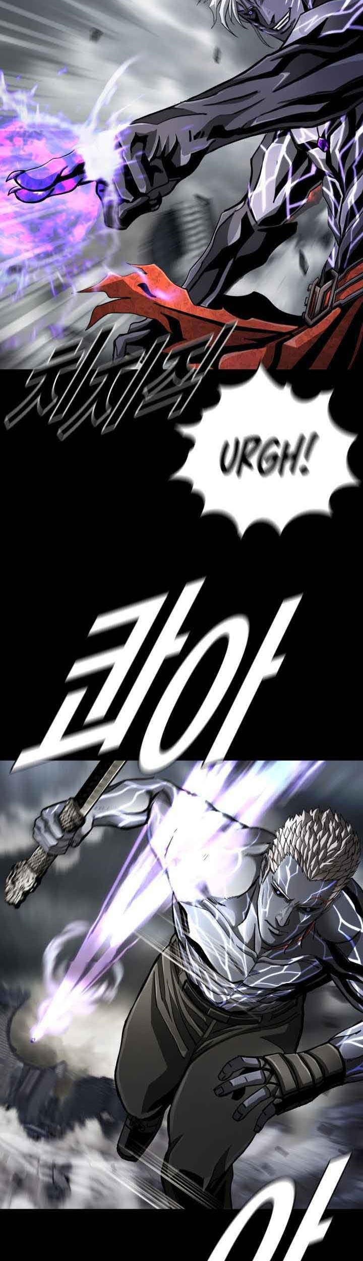 The First Hunter Chapter 94 Gambar 39