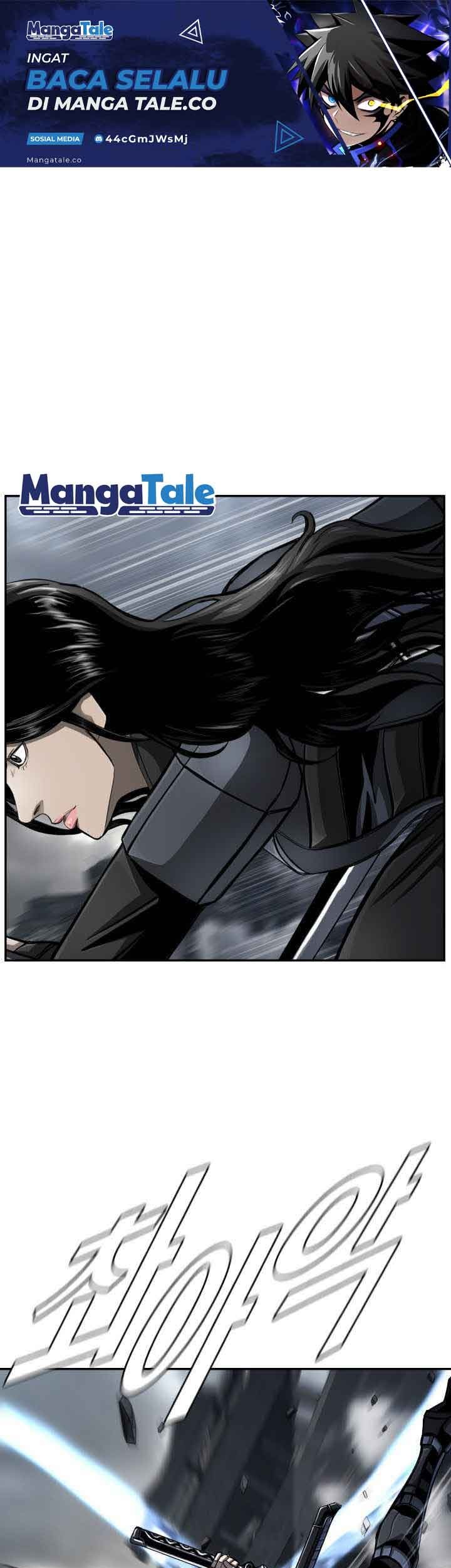 Baca Manhwa The First Hunter Chapter 94 Gambar 2