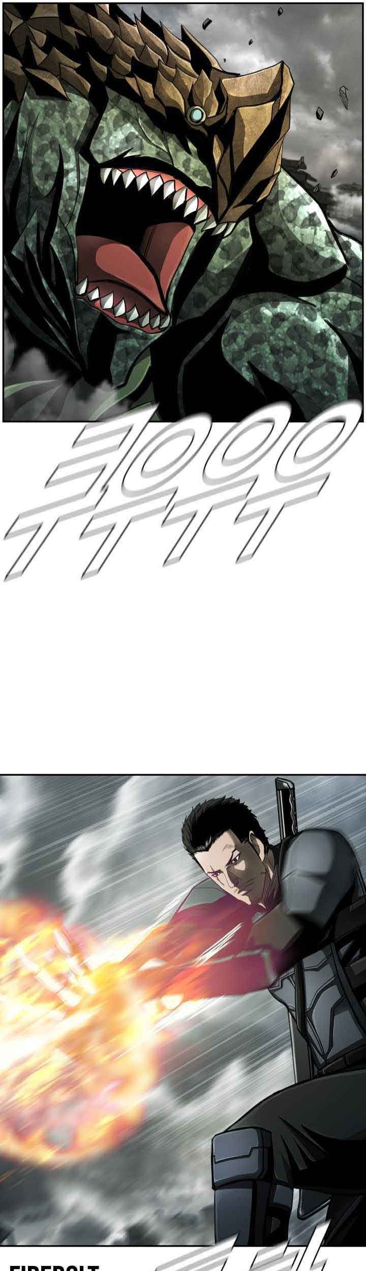 The First Hunter Chapter 94 Gambar 10