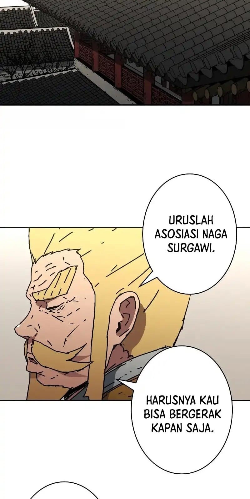 Peerless Dad Chapter 222 Gambar 49