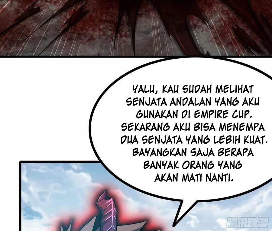 My Wife is a Demon Queen Chapter 382 Gambar 11