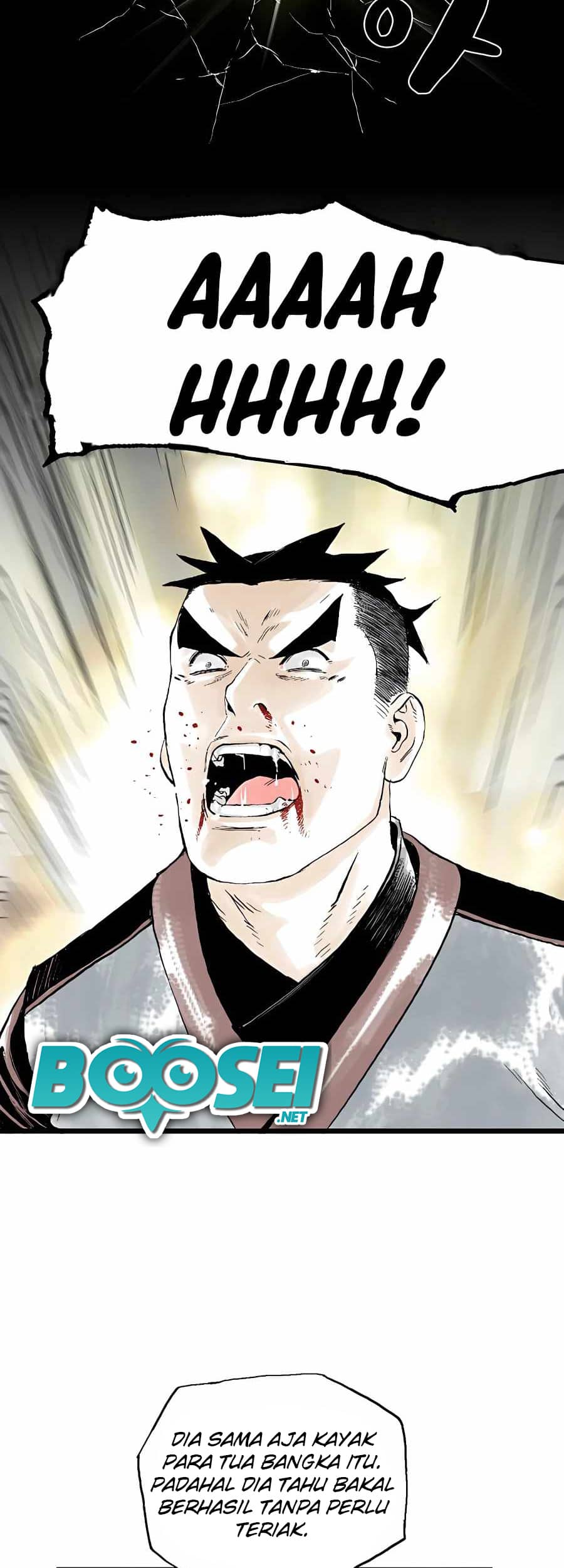 Demonic Master of Mount Kunlun Chapter 12 Gambar 27