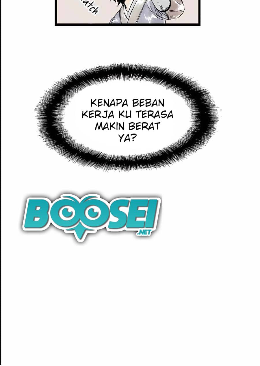 Demonic Master of Mount Kunlun Chapter 12 Gambar 40
