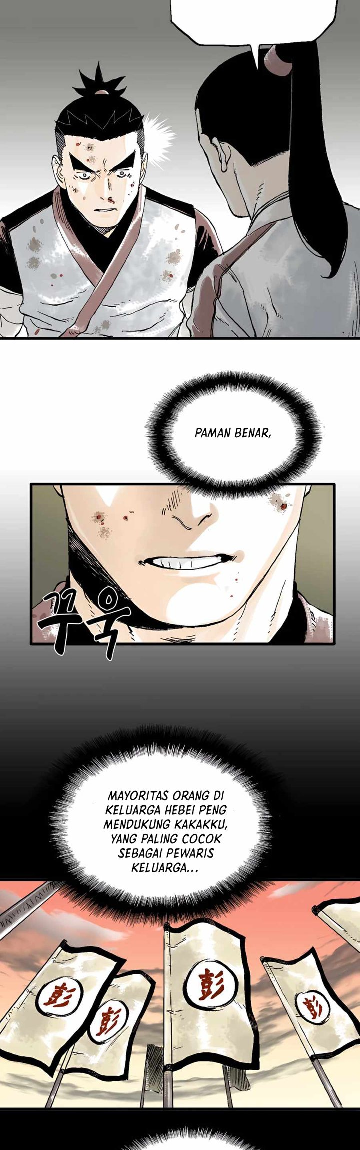 Demonic Master of Mount Kunlun Chapter 10 Gambar 10