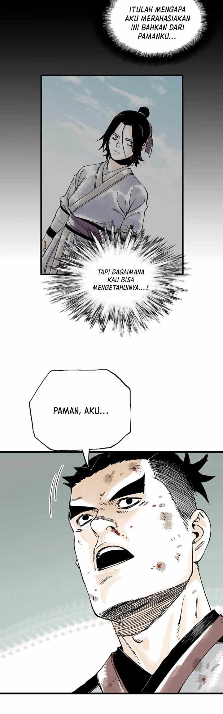 Demonic Master of Mount Kunlun Chapter 10 Gambar 12