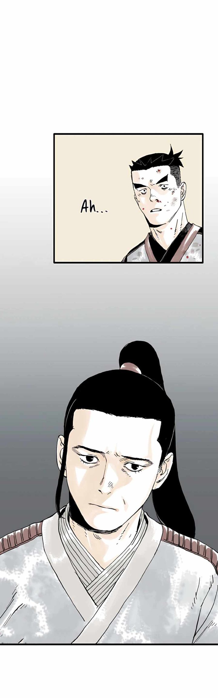 Demonic Master of Mount Kunlun Chapter 10 Gambar 13