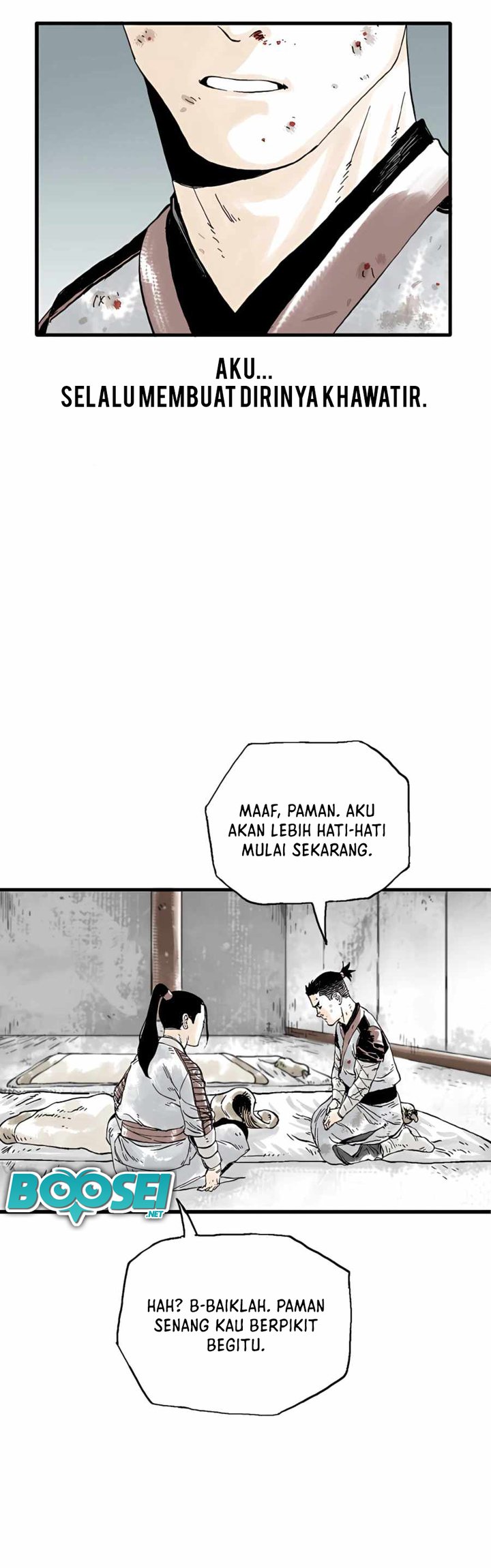 Demonic Master of Mount Kunlun Chapter 10 Gambar 14