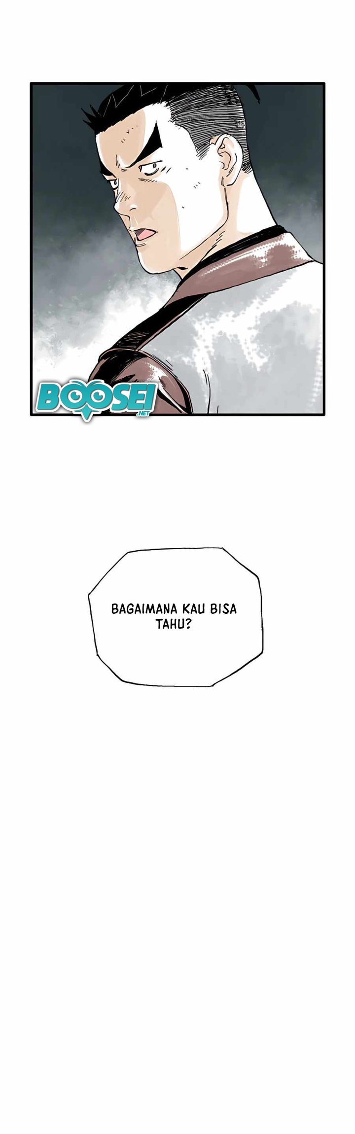 Demonic Master of Mount Kunlun Chapter 10 Gambar 34