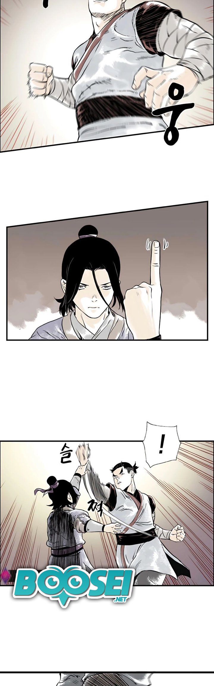Demonic Master of Mount Kunlun Chapter 08 Gambar 29