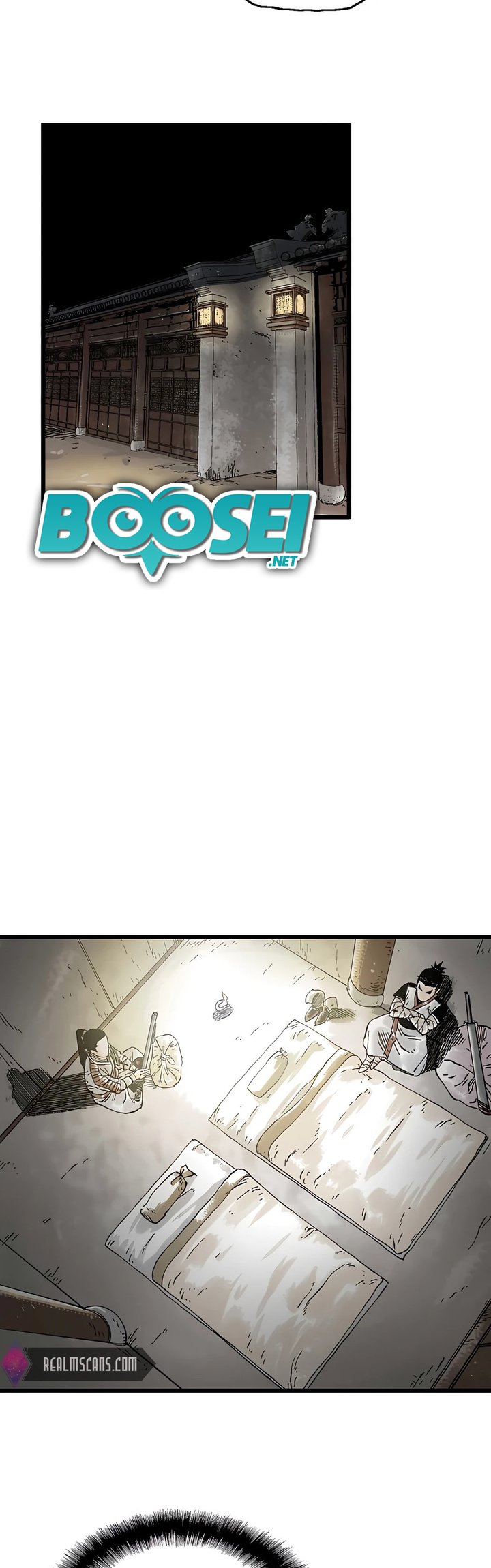 Demonic Master of Mount Kunlun Chapter 07 Gambar 32