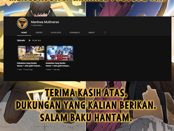 Demonic Master of Mount Kunlun Chapter 07 Gambar 36