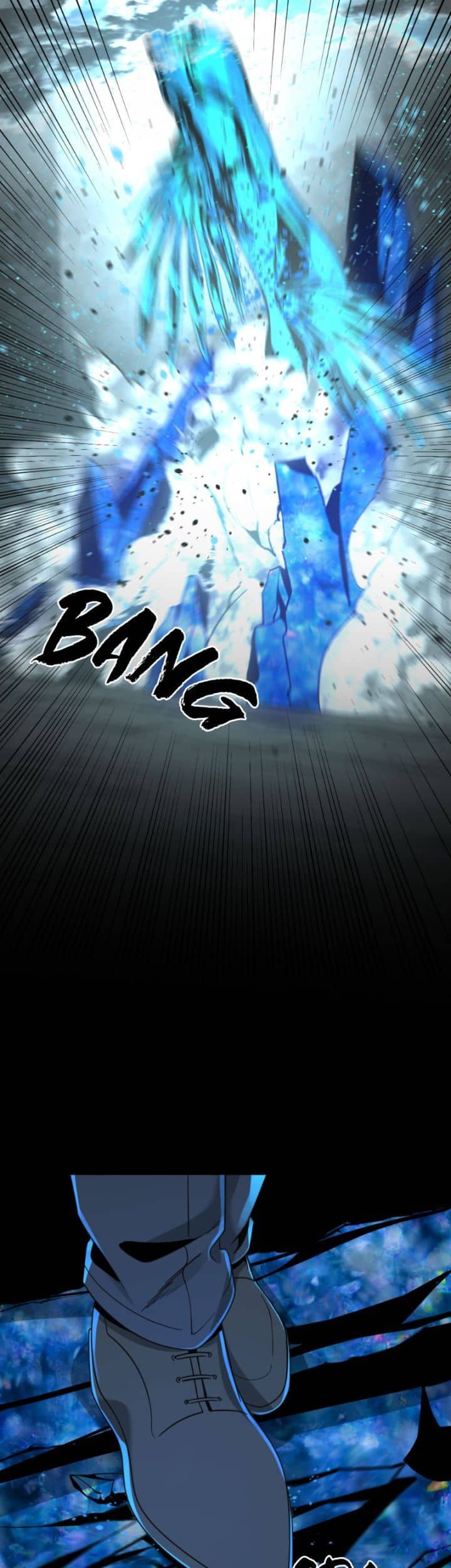 Hero Killer Chapter 72 Gambar 10