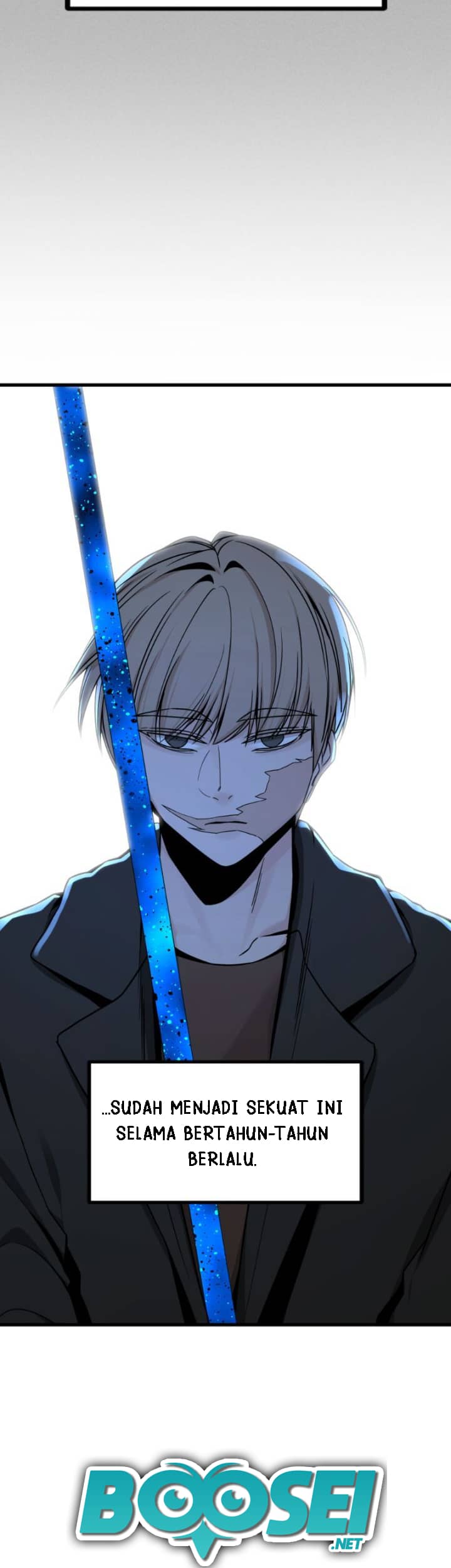 Hero Killer Chapter 72 Gambar 13