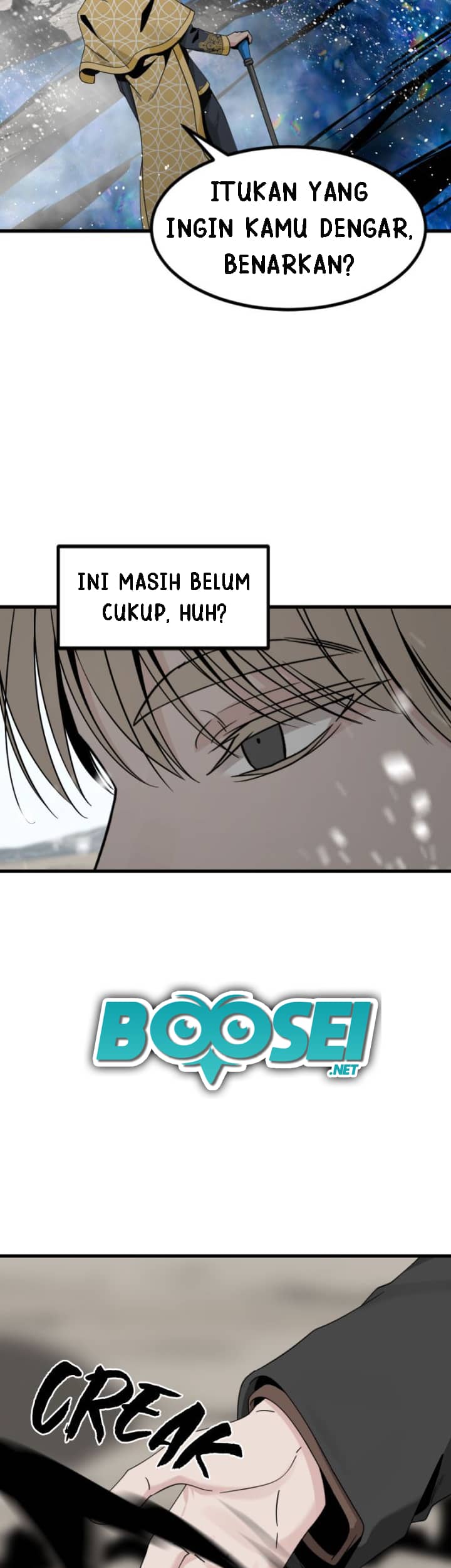 Hero Killer Chapter 72 Gambar 19